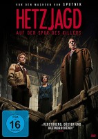 Hetzjagd - Auf der Spur des Killers (DVD) 