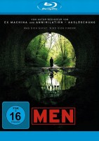 Men - Was dich sucht, wird dich finden (Blu-ray) 