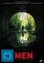 Men - Was dich sucht, wird dich finden (DVD) 