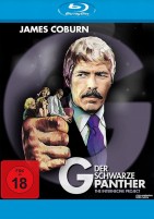 G - Der schwarze Panther (Blu-ray) 