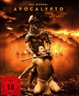 Apocalypto - Mediabook (Blu-ray) 