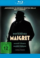 Maigret (Blu-ray) 