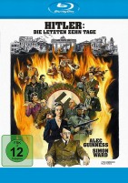 Hitler - Die letzten zehn Tage (Blu-ray) 