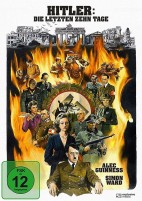 Hitler - Die letzten zehn Tage (DVD) 