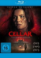 The Cellar - Verlorene Seelen (Blu-ray) 