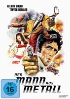 Der Mann aus Metall (DVD) 