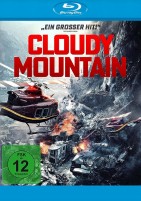 Cloudy Mountain (Blu-ray) 