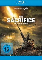 The Sacrifice - Um jeden Preis (Blu-ray) 