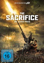 The Sacrifice - Um jeden Preis (DVD) 