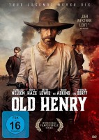 Old Henry (DVD) 
