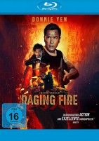 Raging Fire (Blu-ray) 