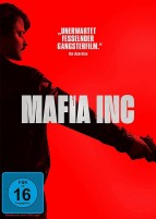 Mafia Inc (DVD) 