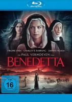 Benedetta (Blu-ray) 