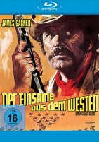 Der Einsame aus dem Westen - Re-release (Blu-ray) 