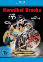 Hannibal Brooks (Blu-ray) 