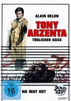 Tony Arzenta - Tödlicher Hass (DVD) 