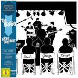 A Hard Day's Night - Special Edition / UHD + Blu-ray + DVD (4K Ultra HD) 