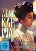 Das Kino des Wong Kar Wai (DVD) 