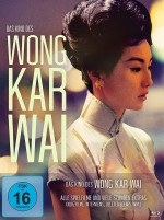 Das Kino des Wong Kar Wai (Blu-ray) 