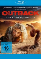 Outback (Blu-ray) 