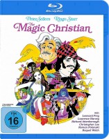 The Magic Christian (Blu-ray) 