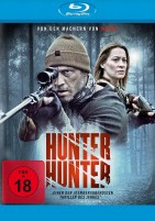 Hunter Hunter (Blu-ray) 