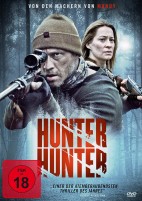 Hunter Hunter (DVD) 