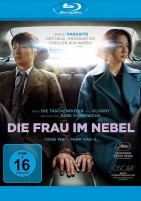 Die Frau im Nebel - Decision to Leave (Blu-ray) 