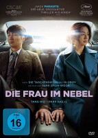 Die Frau im Nebel - Decision to Leave (DVD) 