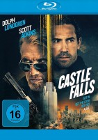 Castle Falls (Blu-ray) 