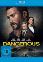 Dangerous (Blu-ray) 