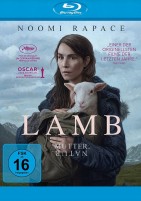 Lamb (Blu-ray) 
