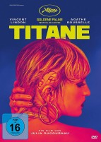 Titane (DVD) 