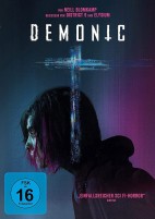 Demonic (DVD) 