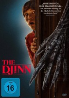The Djinn (DVD) 
