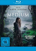 The Medium (Blu-ray) 
