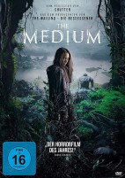 The Medium (DVD) 