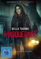 Masquerade (DVD) 