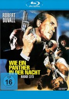 Wie ein Panther in der Nacht (Blu-ray) 
