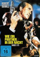 Wie ein Panther in der Nacht (DVD) 