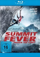 Summit Fever (Blu-ray) 