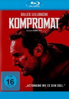 Kompromat (Blu-ray) 