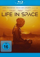 Life in Space (Blu-ray) 