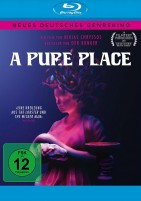 A Pure Place (Blu-ray) 