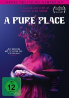 A Pure Place (DVD) 