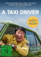 A Taxi Driver (DVD) 