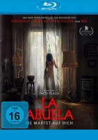 La Abuela - Sie wartet auf dich (Blu-ray) 