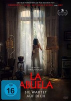 La Abuela - Sie wartet auf dich (DVD) 