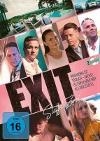 Exit - Staffel 02 (DVD) 