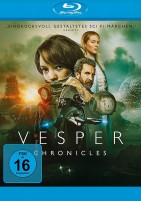 Vesper Chronicles (Blu-ray) 